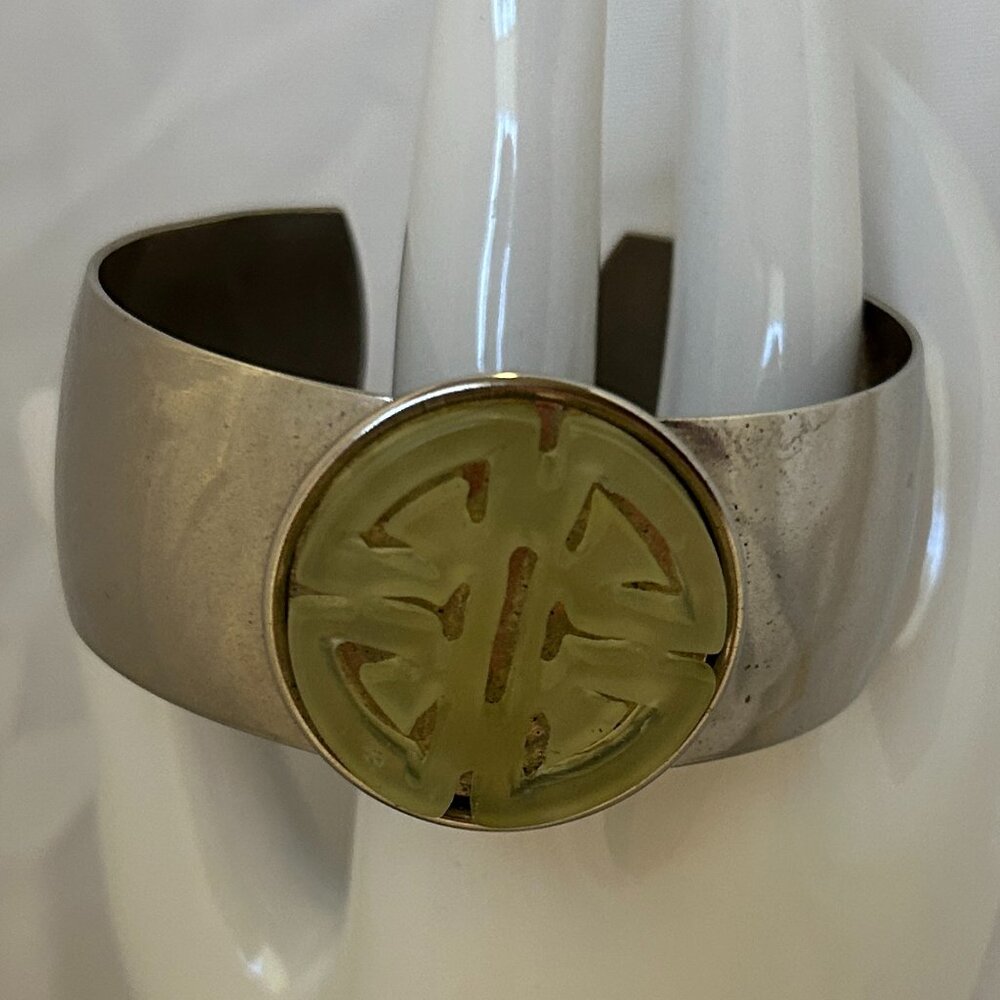Jan Michaels San Francisco Cuff Bracelet